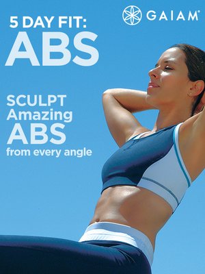 cover image of 5 Day Fit Abs, Episode 2
